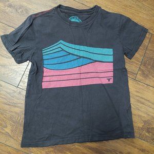Topo Ranch short sleeve t-shirt